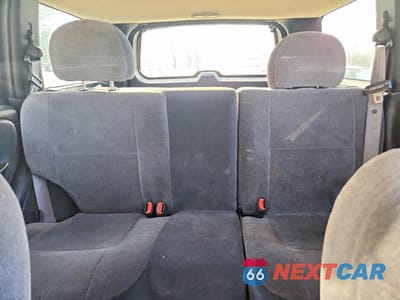 Zdjęcie 10 z 13 samochodu: 2000 JEEP GRAND CHEROKEE LAREDO VIN:1J4G248S8YC410703 - miniatura