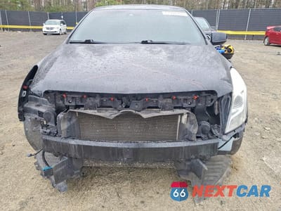 Piąte zdjęcie samochodu w środku: 2015 CADILLAC XTS LUXURY COLLECTION VIN:2G61M5S34F9149042 - miniatura