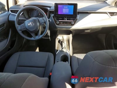 Zdjęcie 8 z 11 samochodu: 2026 TOYOTA COROLLA LE VIN:5YFB4MDE7TP369653 - miniatura