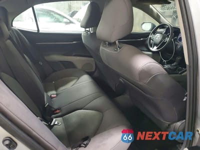 Zdjęcie 10 z 11 samochodu: 2020 TOYOTA CAMRY HYBRID LE VIN:4T1C31AK6LU542979 - miniatura