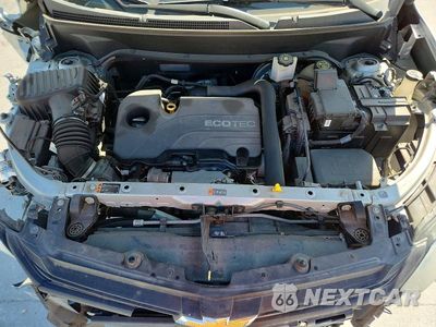 Zdjęcie 12 z 13 samochodu: 2018 CHEVROLET EQUINOX LT VIN:3GNAXJEV6JL102618 - miniatura