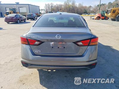 Zdjęcie 6 z 12 samochodu: 2020 NISSAN ALTIMA 2.5 S VIN:1N4BL4BV5LC172551 - miniatura