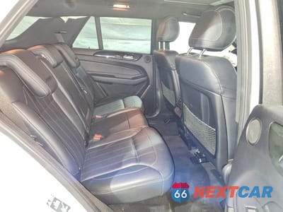 Zdjęcie 11 z 13 samochodu: 2018 MERCEDES-BENZ GLE 350 4MATIC VIN:4JGDA5HB4JB061998 - miniatura