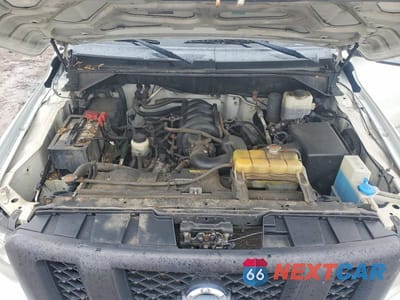 Zdjęcie 12 z 13 samochodu: 2015 NISSAN NV 3500 HD S VIN:1N6AF0LXXFN804861 - miniatura