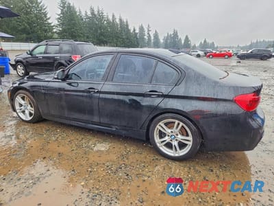 Drugie zdjęcie samochodu z przodu: 2018 BMW 330E VIN:WBA8E1C5XJA165578 - miniatura