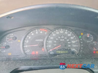 Zdjęcie 9 z 11 samochodu: 2005 TOYOTA TUNDRA SR5 VIN:5TBBT44195S460300 - miniatura