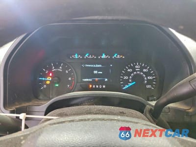 Zdjęcie 9 z 12 samochodu: 2020 FORD F150 SUPER CAB VIN:1FTFX1E56LFC64664 - miniatura