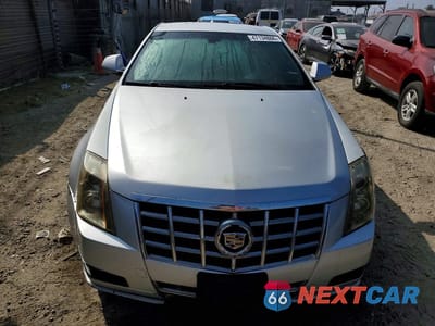 Piąte zdjęcie samochodu w środku: 2012 CADILLAC CTS VIN:1G6DA1E38C0158990 - miniatura