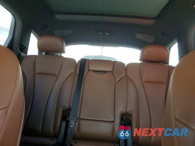 Zdjęcie 10 z 12 samochodu: 2017 AUDI Q7 PREMIUM PLUS VIN:WA1LAAF75HD018061 - miniatura