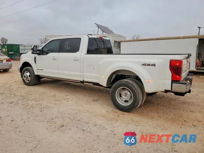 Drugie zdjęcie samochodu z przodu: 2022 FORD F350 SUPER DUTY VIN:1FT8W3DT6NEF81179 - miniatura
