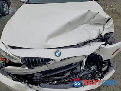Zdjęcie 11 z 12 samochodu: 2017 BMW 430XI VIN:WBA4U9C53H5D44096 - miniatura