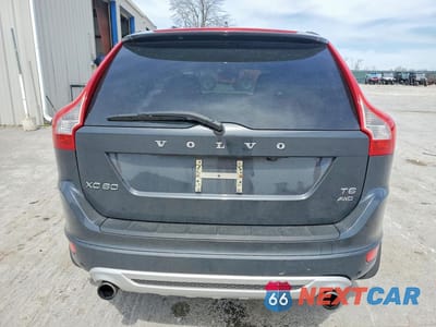 Zdjęcie 6 z 12 samochodu: 2012 VOLVO XC60 T6 VIN:YV4902DZ5C2282654 - miniatura