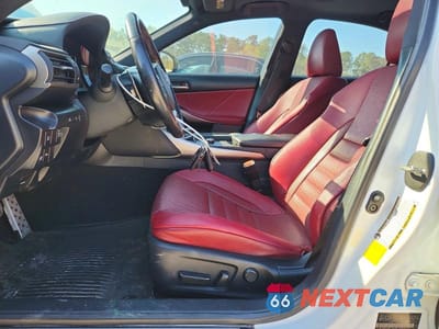 Zdjęcie 7 z 11 samochodu: 2020 LEXUS IS 300 BASE VIN:JTHGA1D23L5104369 - miniatura