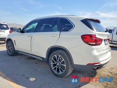 Drugie zdjęcie samochodu z przodu: 2017 BMW X5 SDRIVE35I VIN:5UXKR2C39H0W43697 - miniatura