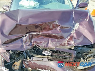 Zdjęcie 11 z 12 samochodu: 1996 CHEVROLET CAPRICE / IMPALA CLASSIC SS VIN:1G1BL52P9TR109959 - miniatura