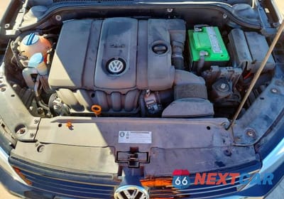 Zdjęcie 11 z 11 samochodu: 2011 VOLKSWAGEN JETTA SE VIN:3VWDZ7AJ8BM378586 - miniatura