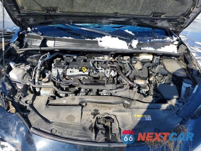 Zdjęcie 11 z 13 samochodu: 2023 TOYOTA PRIUS LE VIN:JTDADABUXP3002197 - miniatura