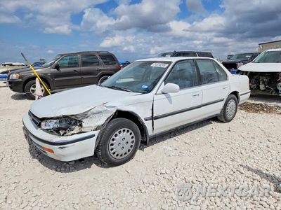 1992 HONDA ACCORD LX 1HGCB7655NA027085 - główne zdjęcie licytacji z USA - miniatura
