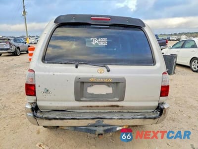 Zdjęcie 6 z 11 samochodu: 1996 TOYOTA 4RUNNER SR5 VIN:JT3GN86RXT0014775 - miniatura