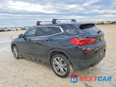 Drugie zdjęcie samochodu z przodu: 2020 BMW X2 XDRIVE28I VIN:WBXYJ1C03L5P06746 - miniatura