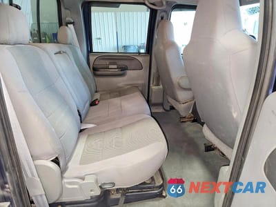 Zdjęcie 10 z 12 samochodu: 2004 FORD F250 SUPER DUTY VIN:1FTNW20P04EC62249 - miniatura