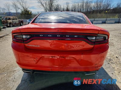 Zdjęcie 6 z 12 samochodu: 2020 DODGE CHARGER SXT VIN:2C3CDXBG0LH123676 - miniatura