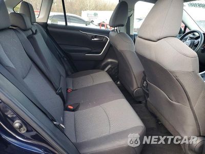 Zdjęcie 11 z 14 samochodu: 2022 TOYOTA RAV4 XLE VIN:2T3P1RFV4NW261976 - miniatura