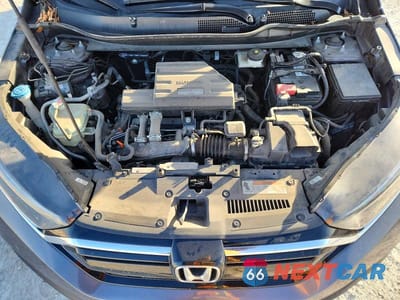 Zdjęcie 12 z 13 samochodu: 2021 HONDA CR-V EXL VIN:2HKRW1H87MH412754 - miniatura