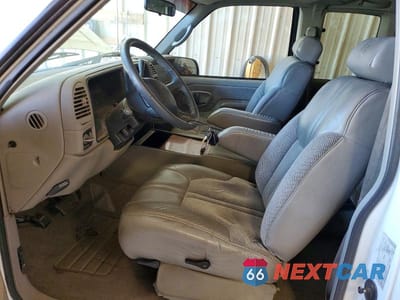 Zdjęcie 7 z 12 samochodu: 1998 CHEVROLET GMT-400 C1500 VIN:2GBEC19R0W1160272 - miniatura