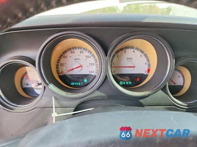 Zdjęcie 9 z 11 samochodu: 2010 DODGE CHALLENGER SE VIN:2B3CJ4DV3AH179737 - miniatura