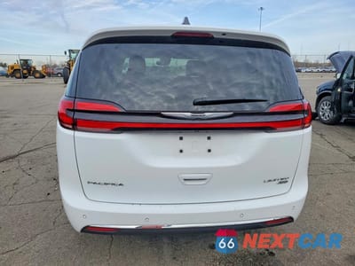 Zdjęcie 6 z 12 samochodu: 2024 CHRYSLER PACIFICA LIMITED VIN:2C4RC3GG0RR127854 - miniatura