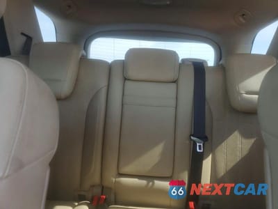 Zdjęcie 10 z 12 samochodu: 2016 MERCEDES-BENZ GLE 350 VIN:4JGDA5JB8GA663960 - miniatura