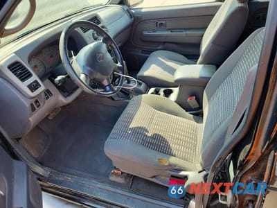 Zdjęcie 7 z 13 samochodu: 2001 NISSAN XTERRA XE-V6 VIN:5N1ED28Y31C565774 - miniatura