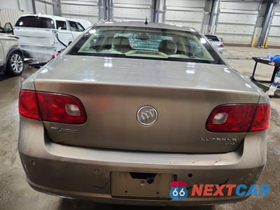 Zdjęcie 6 z 12 samochodu: 2006 BUICK LUCERNE CX VIN:1G4HP57296U246755 - miniatura