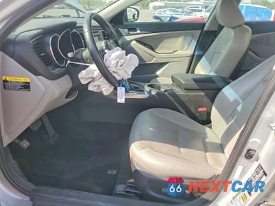 Zdjęcie 7 z 11 samochodu: 2014 KIA OPTIMA EX VIN:5XXGN4A74EG306689 - miniatura