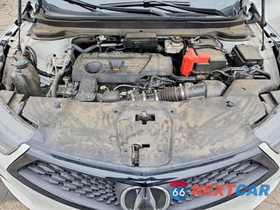 Zdjęcie 11 z 11 samochodu: 2020 ACURA RDX A-SPEC VIN:5J8TC2H6XLL021726 - miniatura