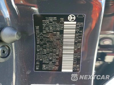 Zdjęcie 12 z 12 samochodu: 2025 TOYOTA COROLLA VIN:5YFB4MDEXSP254575 - miniatura