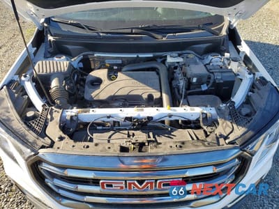 Zdjęcie 11 z 13 samochodu: 2023 GMC TERRAIN AT4 VIN:3GKALYEGXPL128151 - miniatura
