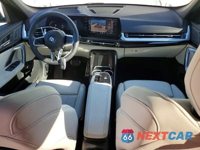 Zdjęcie 8 z 13 samochodu: 2026 BMW X1 XDRIVE28I VIN:WBX73EF0XT5487129 - miniatura