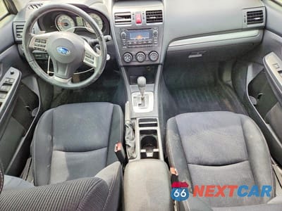 Zdjęcie 8 z 13 samochodu: 2014 SUBARU IMPREZA SPORT PREMIUM VIN:JF1GPAL68E8232215 - miniatura