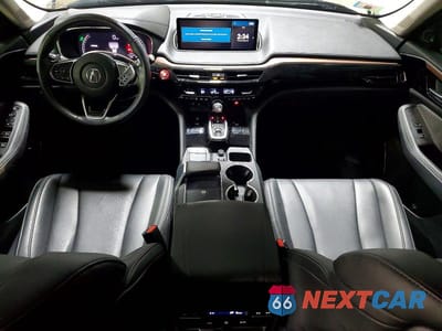 Zdjęcie 8 z 11 samochodu: 2022 ACURA MDX VIN:5J8YE1H32NL028284 - miniatura
