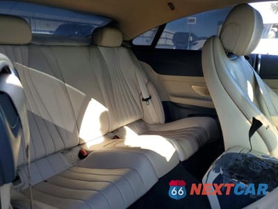 Zdjęcie 10 z 12 samochodu: 2018 MERCEDES-BENZ E 400 VIN:WDD1J6FB2JF026956 - miniatura