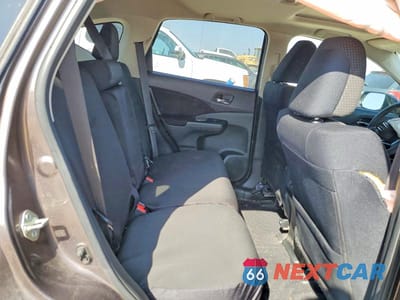 Zdjęcie 11 z 13 samochodu: 2016 HONDA CR-V EX VIN:5J6RM4H55GL116638 - miniatura