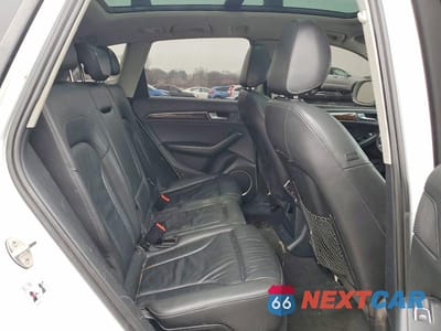 Zdjęcie 11 z 13 samochodu: 2016 AUDI Q5 PREMIUM PLUS VIN:WA1L2AFP8GA001753 - miniatura
