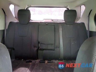 Zdjęcie 10 z 13 samochodu: 2014 CHEVROLET EQUINOX LS VIN:2GNFLEEK9E6175006 - miniatura