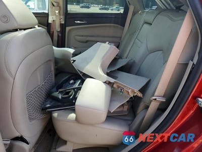 Zdjęcie 11 z 13 samochodu: 2011 CADILLAC SRX LUXURY COLLECTION VIN:3GYFNDEY3BS614015 - miniatura