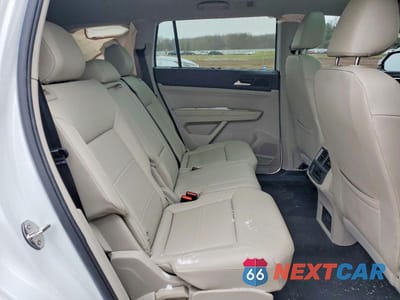 Zdjęcie 11 z 12 samochodu: 2023 VOLKSWAGEN ATLAS SE VIN:1V2KP2CAXPC538619 - miniatura