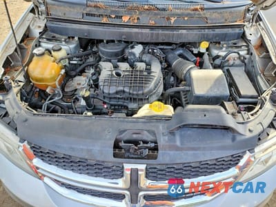 Zdjęcie 12 z 13 samochodu: 2012 DODGE JOURNEY SXT VIN:3C4PDDBG0CT178650 - miniatura