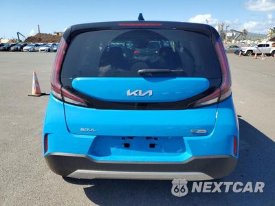 Zdjęcie 6 z 12 samochodu: 2024 KIA SOUL EX VIN:KNDJ33AU6R7225610 - miniatura