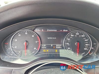 Zdjęcie 9 z 11 samochodu: 2012 AUDI A6 PRESTIGE VIN:WAUHGAFC9CN057680 - miniatura